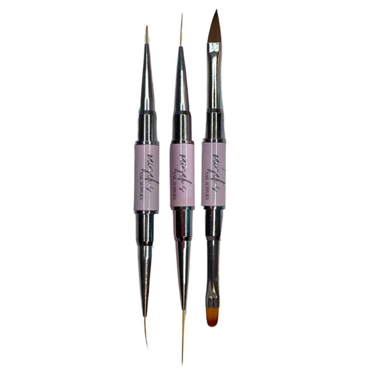 Nail Art Brush Set