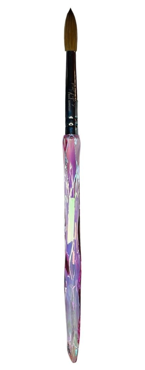 Size 14 Acrylic Brush