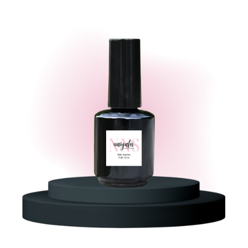 Supa Shiny Top Coat